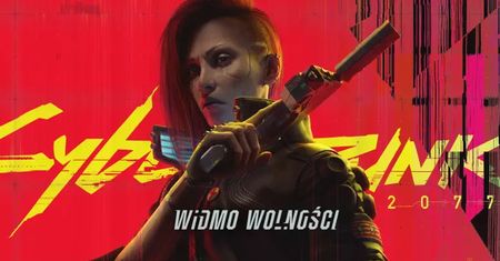 Cyberpunk 2077: Widmo Wolności korzysta z AI. Cel jest szlachetny