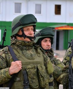 Przeanalizowali zgony rosyjskich żołnierzy. 67 proc. z jednej grupy