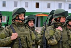 Przeanalizowali zgony rosyjskich żołnierzy. 67 proc. z jednej grupy