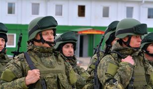 Przeanalizowali zgony rosyjskich żołnierzy. 67 proc. z jednej grupy