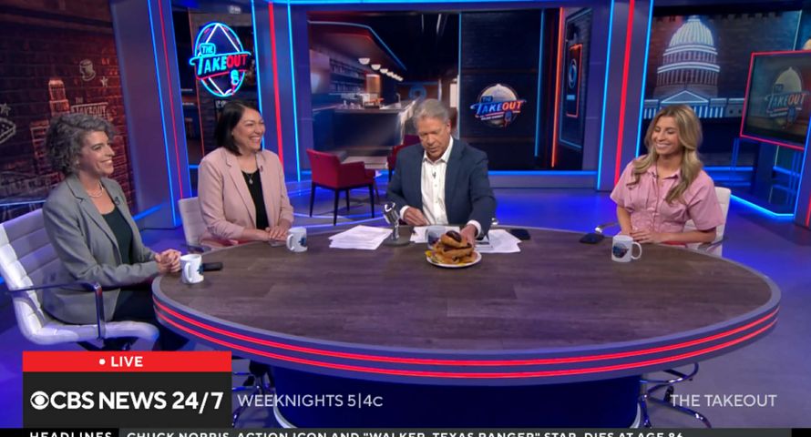 Przyszły właściciel TVN redukuje zatrudnienie w kanale newsowym