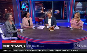 Przyszły właściciel TVN redukuje zatrudnienie w kanale newsowym