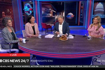 Kanał CBS News