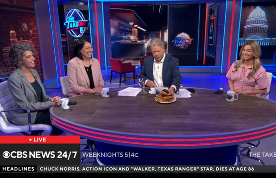 Przyszły właściciel TVN redukuje zatrudnienie w kanale newsowym