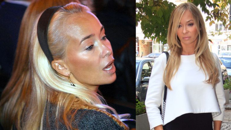 Joanna Przetakiewicz zdradza swoje urodowe rytuały