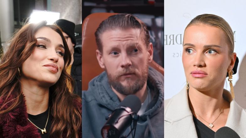 Sebastian Fabijański rozprawia o życiu prywatnym