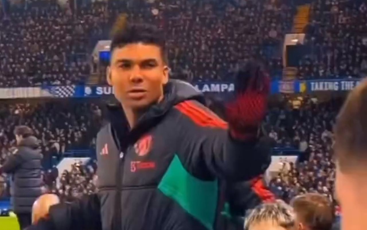 Nieświadomie podburzył kibiców. Musiał ich przepraszać