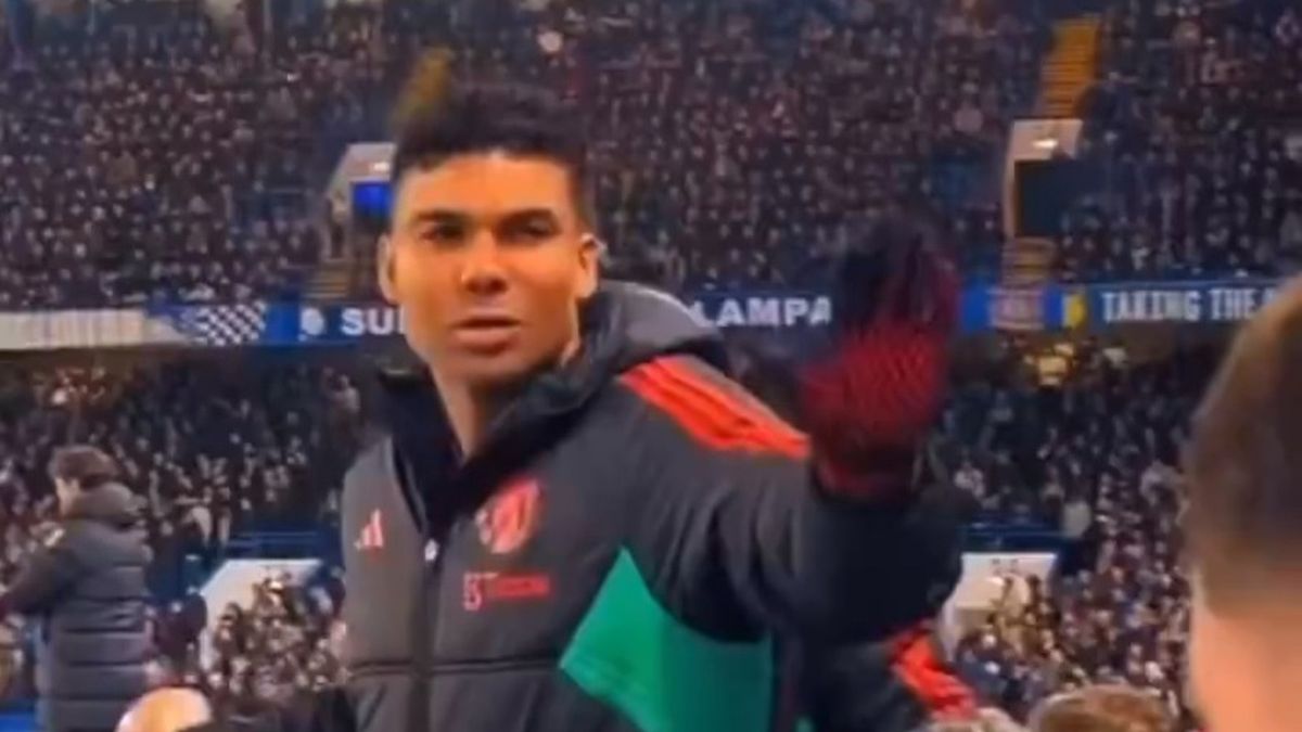 Casemiro