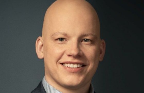 Michał Buszko na nowym stanowisku w Nielsenie