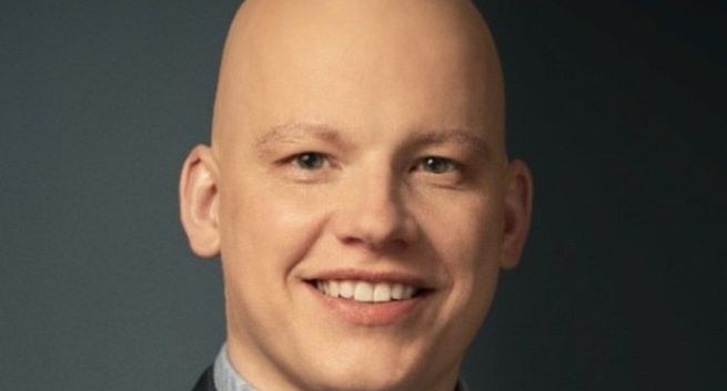 Michał Buszko na nowym stanowisku w Nielsenie