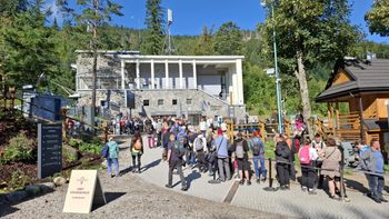 Zakopane: Na to czekali turyści. Wraca kolejka na Kasprowy Wierch