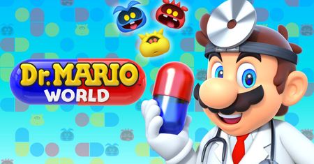 To koniec Dr. Mario World. Nintendo podjęło decyzję