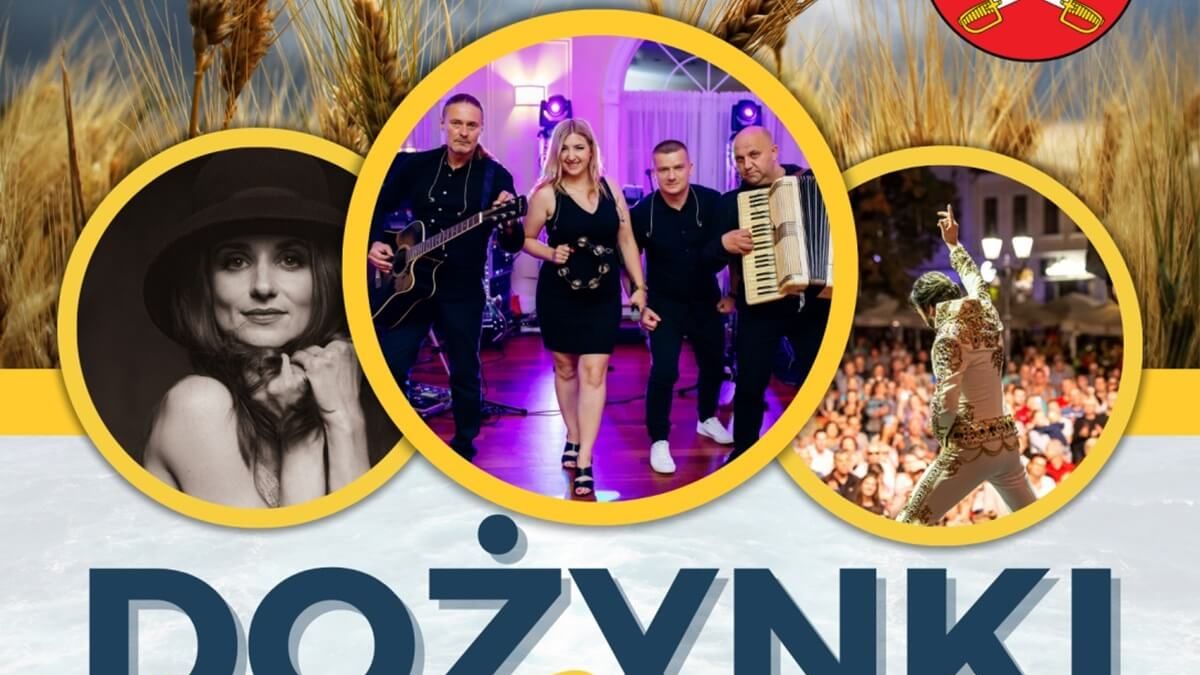 Dożynki w Batorzu 2024