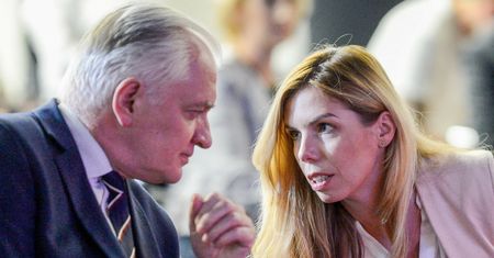 Anna Kornecka zdymisjonowana z rządu. "Nie żałuję"