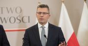 Marcin Warchoł awansował na ministra w nowym rządzie Morawieckiego. Oto jego majątek