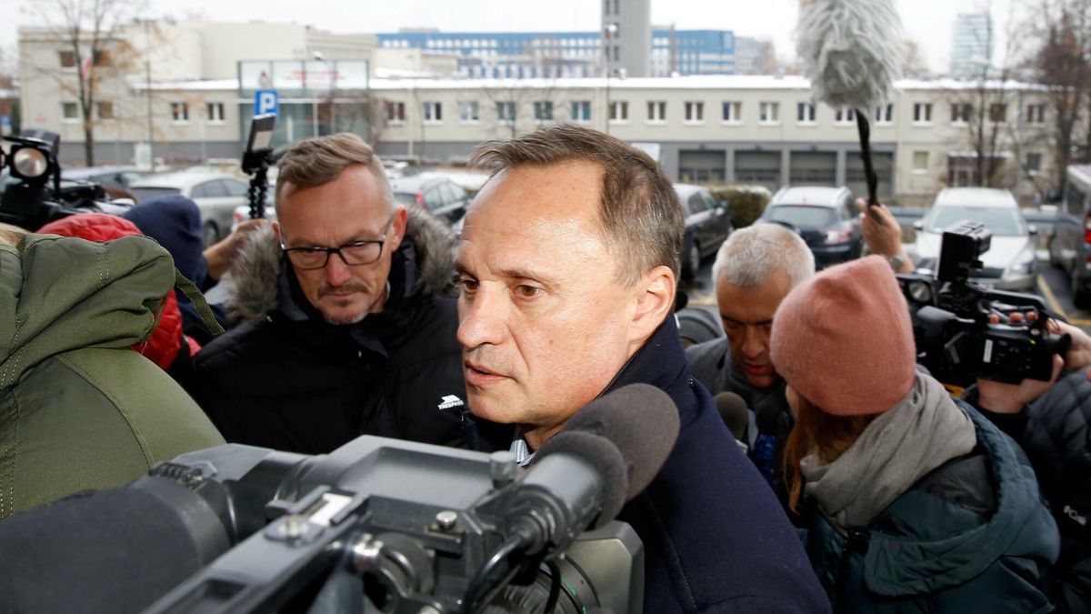 Leszek Czarnecki - Getin Noble Bank i Idea Bank to jego dzieła. Oba zostały poddane przymusowej restrukturyzacji