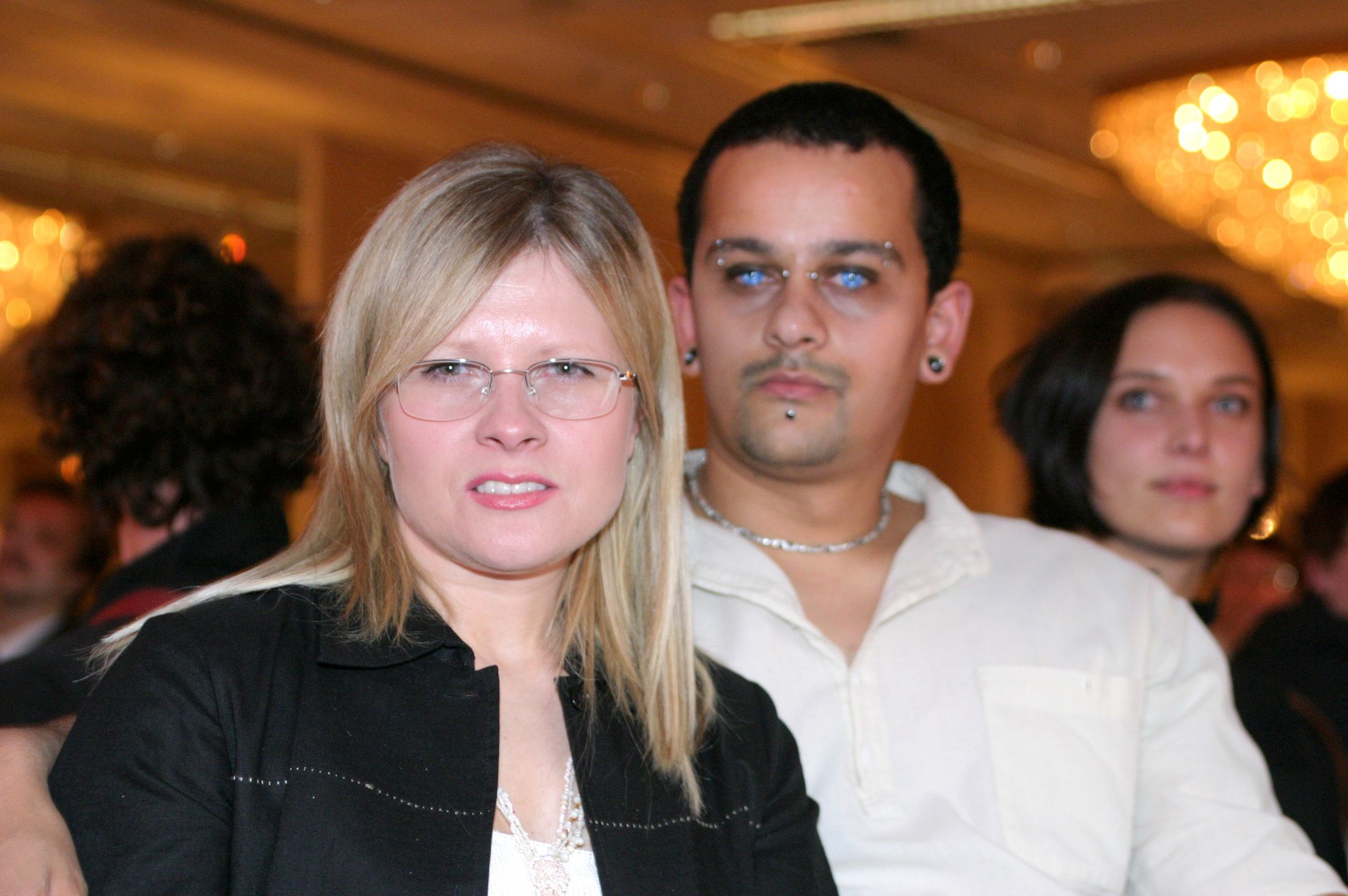 Urszula, Tomasz Kujawski