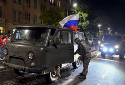 Najpierw CNN, teraz "Washington Post". Sensacyjne doniesienia