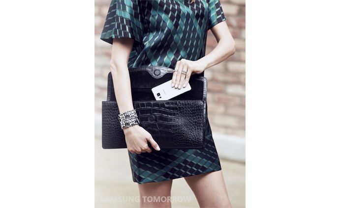 Galaxy Alpha oficjalnie. Jaki jest metalowy smartfon Samsunga? 38