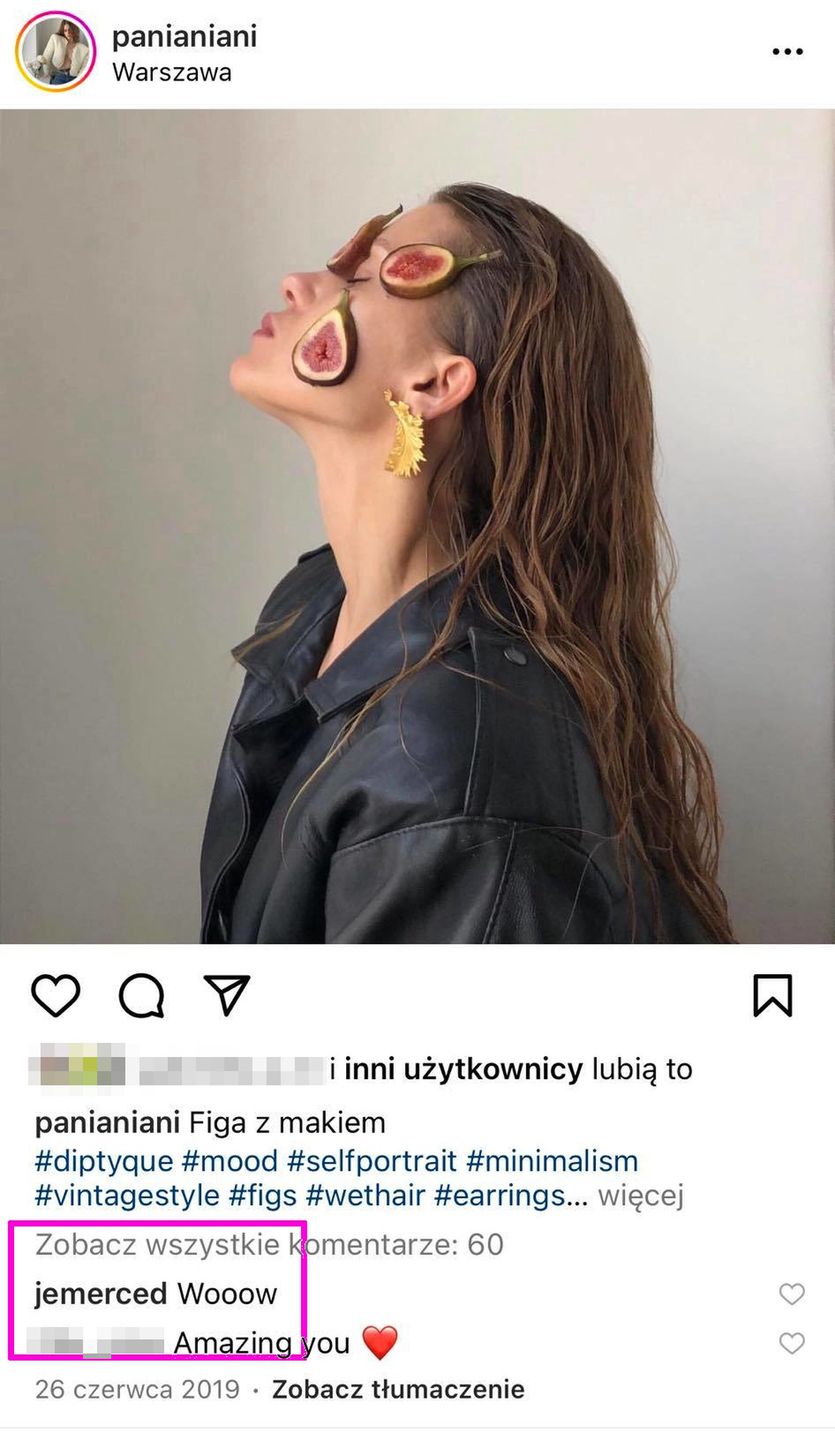 Dawna miłość nowego adoratora Jessiki Mercedes