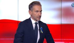 Piotr Kraśko ma wrócić do prowadzenia „Faktów po Faktach”