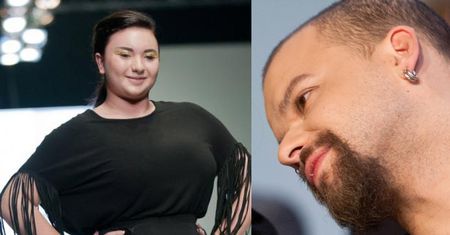 Piróg: "Cały czas je...! Ja pie...le"