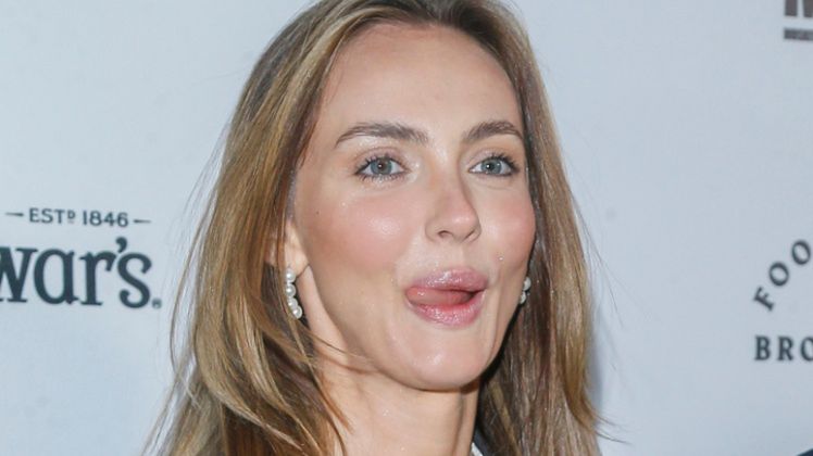 Marcela Leszczak porównała swoje zdjęcie sprzed 13 lat z aktualnym