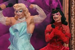 Finał "Czas na show. Drag me out". Widzowie nie są zachwyceni