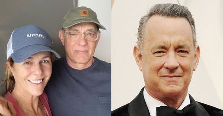 Zakażeni Tom Hanks wraz z małżonką informują o swoim stanie: "Dobrze się nami opiekują. Jesteśmy W IZOLACJI, żeby nikogo nie zarazić"