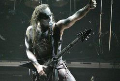 "The Voice of Poland": Katolicy protestują przeciwko Nergalowi w TVP2