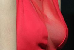 "M jak miłość": Obłędny dekolt Anny Wendzikowskiej