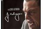 ''J. Edgar'': Od 13 kwietnia tylko na Blu-ray i DVD!