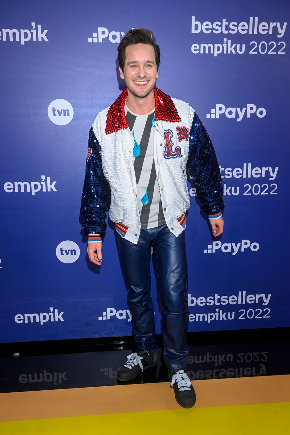 Krzysztof Zalewski - Bestsellery Empiku