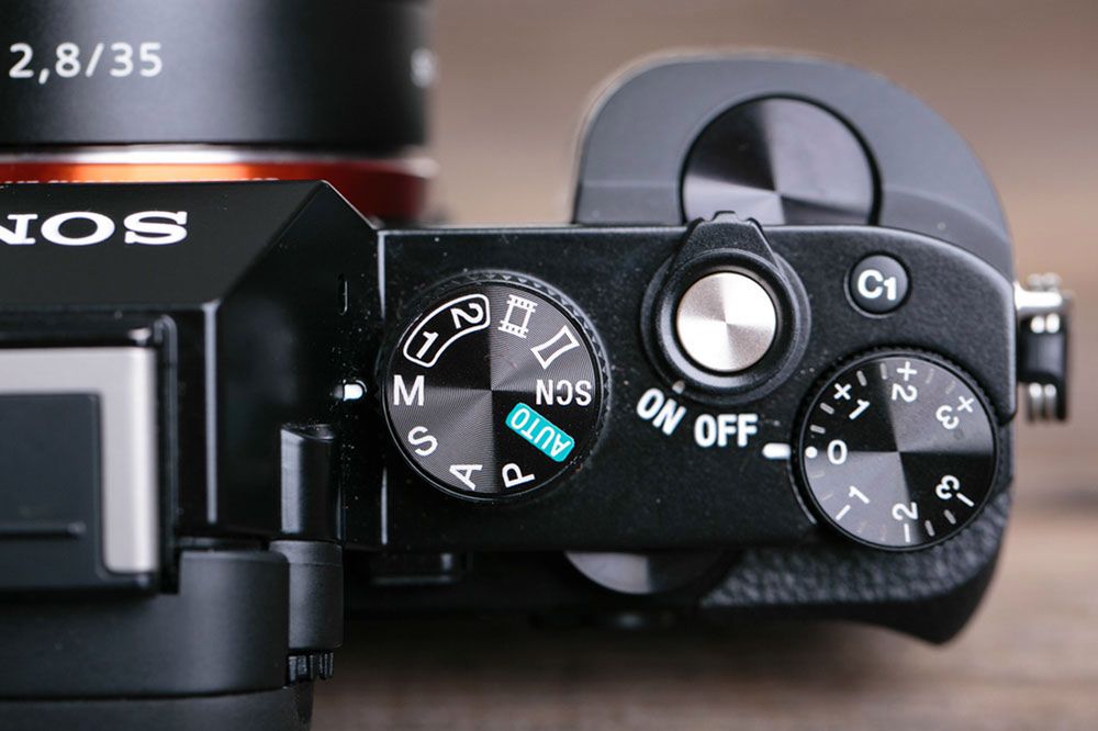 Sony A7 - pełnoklatkowy bezlusterkowiec pełen kontrastów [test] 8