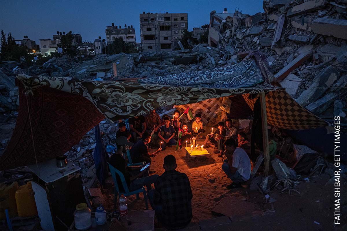 World Press Photo 2022: Poznaj najlepszych fotografów różnych kontynentów 27