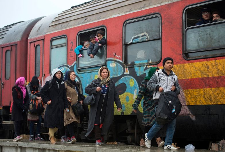 Ataki na kobiety w Niemczech wystraszyły Słowaków. Chcą nadzwyczajnego szczytu