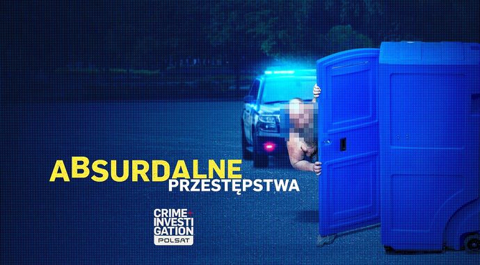 Absurdalne przestępstwa 4
