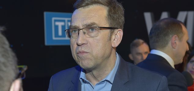 Wpadka w "Teleexpressie". Dziennikarze specjalnie przemilczeli istotną informację?