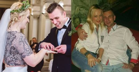 Grzegorz ze "Ślubu od pierwszego wejrzenia" ma już NOWĄ DZIEWCZYNĘ! "Zakochańce" (FOTO)