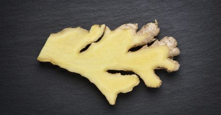 Imbir - przeciwwskazania, cena, odchudzanie, właściwości, przepisy