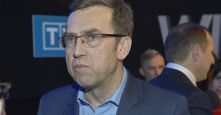 Wpadka w "Teleexpressie". Dziennikarze specjalnie przemilczeli istotną informację?