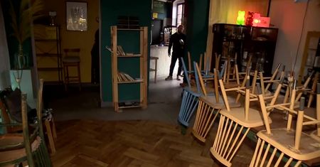 “Nie mieliśmy serca, żeby zwiększyć ceny”. Kolejne artystyczne miejsce znika z mapy Łodzi