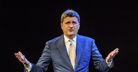 Ranking Money.pl. Oto najbardziej zadłużeni posłowie