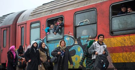 Ataki na kobiety w Niemczech wystraszyły Słowaków. Chcą nadzwyczajnego szczytu