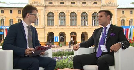 Ursus szykuje premierę samochodu. Chce nim podbić polskie miasta