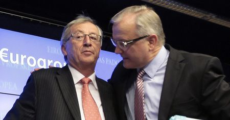 Ważne decyzje eurogrupy w sprawie dwóch państw