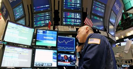 Indeks Dow Jones najwyżej od 2008 roku