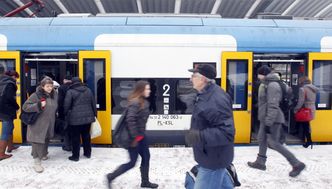Śląskie: Opóźnienia na kolei po awarii w Katowicach