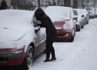 Pada śnieg, pieniądze na Śląsku się kończą