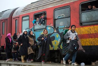 Ataki na kobiety w Niemczech wystraszyły Słowaków. Chcą nadzwyczajnego szczytu